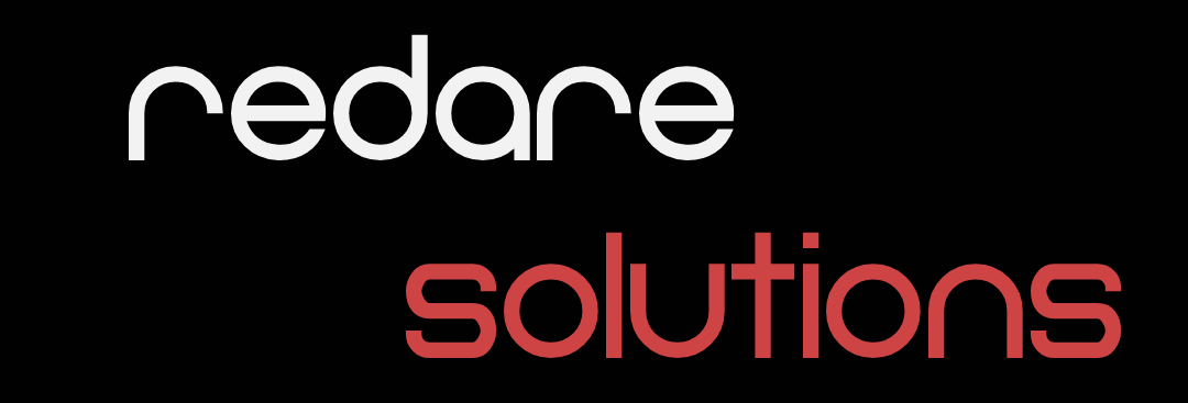 Redare Logo